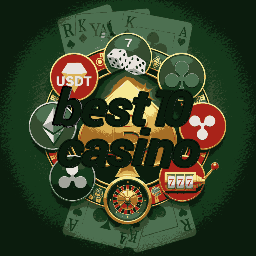 Best10 Casino - Top 10 Online Casinos